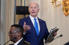 US President Joe Biden declared ‘fit for duty’ after annual medical test