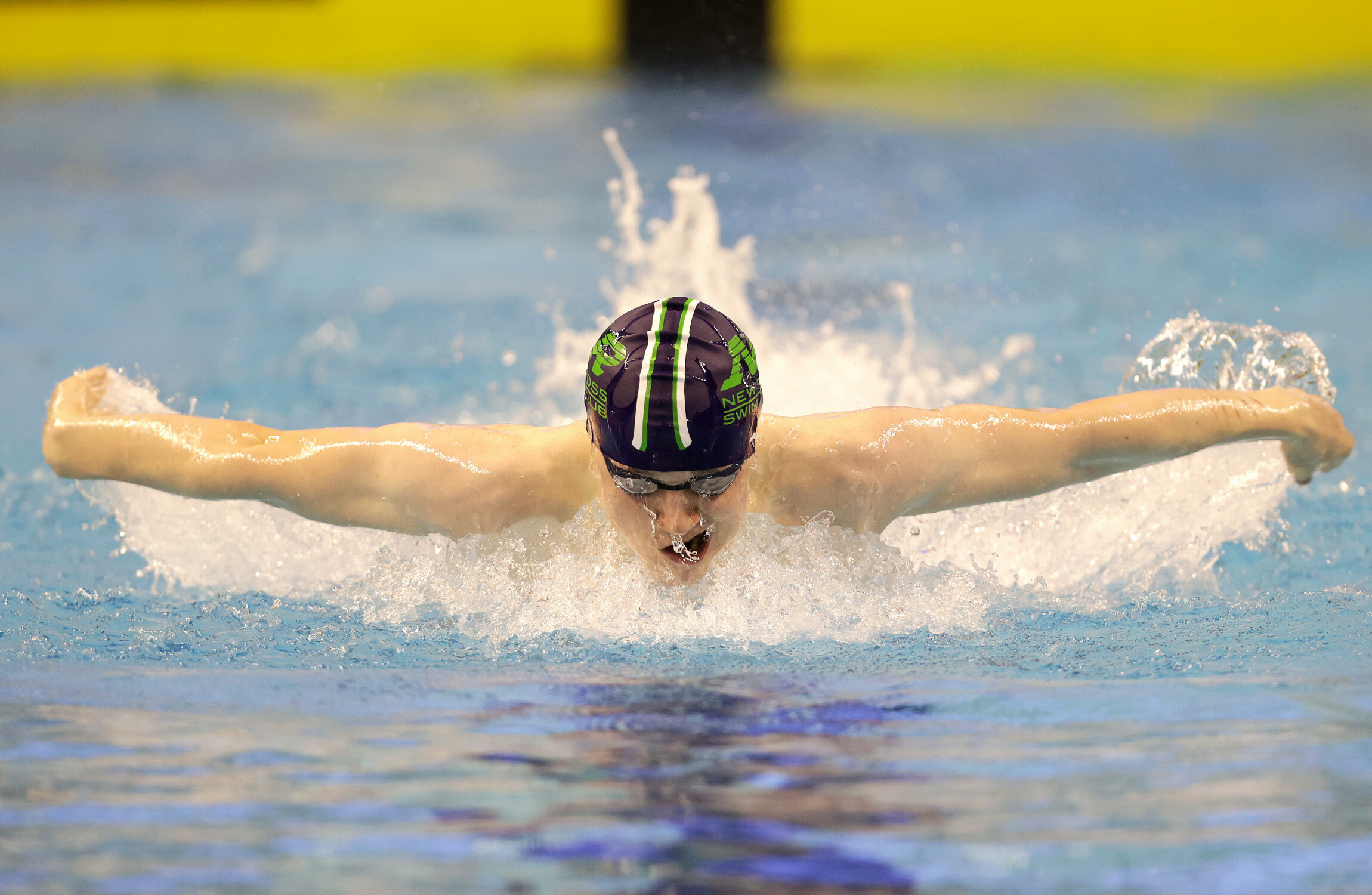 Sacrafice and determination paves way to Paris for Irish Paralympians - Vimarsana News