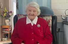 Ireland's oldest woman Bridget Tierney dies at the age of 108
