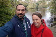 'Unjust' detention for Irish anti-corruption activist in Iraq ends after charges dropped