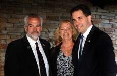 US politician criticised for saying "some girls rape easy"