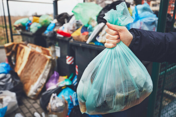 New national plan to manage and prevent waste in Ireland to be launched today - Vimarsana News
