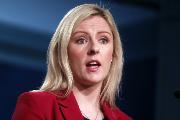 Fianna Fáil adds senators Chambers and Blaney to 'ambitious' Midlands-North West ticket - Vimarsana News