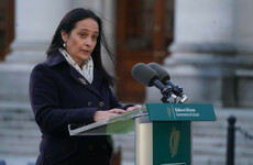 Catherine Martin expected to meet RTÉ board today for first time since chair resigned
