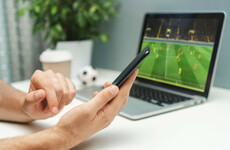Gardaí seize items after League of Ireland player allegedly asked to participate in spot fixing