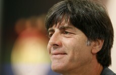 'We're prepared for Ireland's physical threat' - Jogi Loew