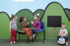 Childcare providers to start displaying their prices