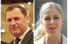 'No point whinging': Cowen 'accepts' surprise decision to add two candidates to his election ticket