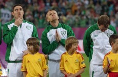 BOD: I can’t convince Damien Duff to make an Ireland comeback