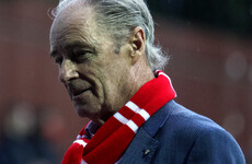 Brian Kerr returns to FAI as he joins John O'Shea's coaching staff