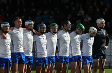 Waterford GAA confirm new sponsor for football and hurling sides