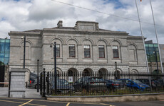 Man pleads guilty over seizure of €8.5 million of cocaine allegedly flown into midlands