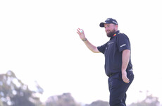 Lowry and McIlroy firmly in the hunt after strong back nines in Florida