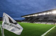 Limerick confirm Páirc Uí Chaoimh switch while weather disrupts weekend's action