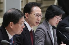 South Korea asks for talks on North's nuclear programme