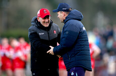Ciarán Kilkenny top-scores as Dublin dominate weakened Derry