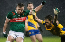 Second-half surge sees Mayo ease to victory against Roscommon