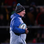 'We have to make it work to make it worthwhile that Dan had to lose his job'
