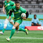 Bronze for Ireland as France blank Great Britain to capture LA Sevens title
