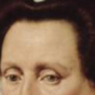 How much does this 16th century painting look like Christopher Walken?
