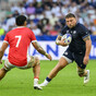 Ex-Ulster prop Sutherland back in fold as Scotland lose Tuipulotu for Six Nations run-in