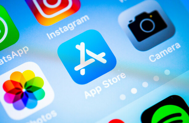 L'UE inflige une amende de 1,8 milliard d'euros à Apple pour les règles « abusives » de l'App Store concernant les développeurs d'applications de streaming musical