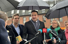 Taoiseach: There's no guarantee a future government would rerun the care referendum