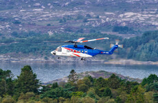 No plans to cease use of Irish Coast Guard helicopters after fatal Norway crash of same model