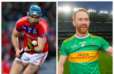 All-Ireland winners lead the way as club All-Star awards announced