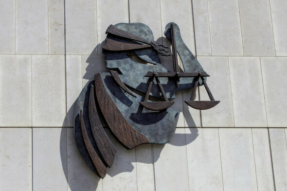 Irish Freedom Party candidate charged with public order offences and possession of a knife - Vimarsana News