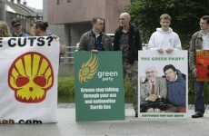 Shell hope for “20 or more Corribs” in Irish waters – WikiLeaks