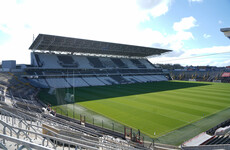 Munster GAA announce senior hurling-camogie championship double-headers