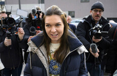 Simona Halep free to return after four-year doping ban reduced by CAS