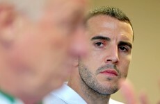 Team talk: O'Shea focused on collective responsibility