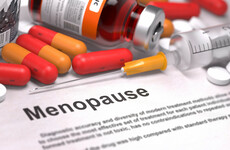 Medical experts warn of 'overmedicalisation' of menopause, suggesting a new approach