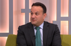 Varadkar clarifies Six O'Clock Show comments about upcoming care referendum