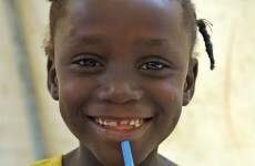 Denied education ‘Because I am a Girl’