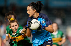 Dublin All-Ireland winner and Offaly dual star join AFLW exodus