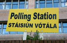 Voting to get under way as polling stations for Family and Care referendums open at 7am