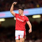 Wales drop North as Gatland rings changes for France