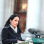 Former RTE chair sought phone call with minister hours before Prime Time appearance