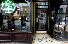 Bewley's signs to remain on Starbucks café - for now