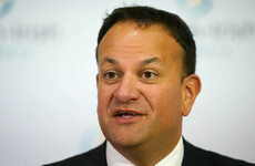 Varadkar says higher social welfare rates for Ukrainians in State accommodation not sustainable