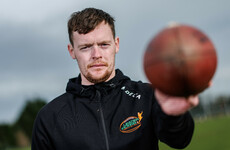 NFL ambitions can shift the dial forever for Gaelic footballers' aspirations