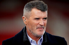 Man (43) charged in UK over alleged assault on Roy Keane last year