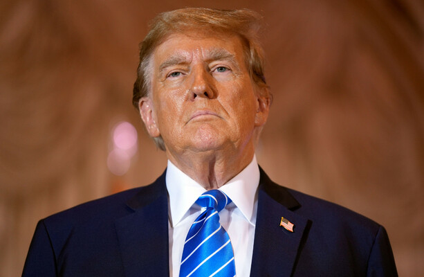 US Supreme Court sets date to hear Donald Trump's presidential immunity claim