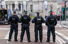 PSNI arrest man in Belfast who is wanted to stand trial for Kilkenny drugs offences