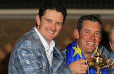 Rose to face Westwood in World Golf Final after seeing off Tiger