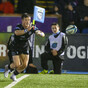 George Horne handed rare Scotland start against Italy