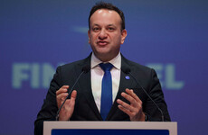 Varadkar says plan to process irregular migrants outside EU won't dramatically decrease arrivals